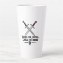 Recherche de épée et bouclier tasses Toute personne