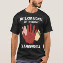 Recherche de islamophobie tshirts Jour