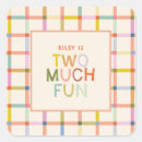 Recherche de motif pastel autocollants Pour enfants