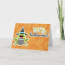 Recherche de crapaud vœux cartes Orange