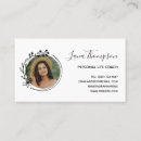 Recherche de logo couronne cartes visite Blanc