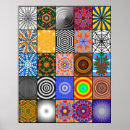 Zoek naar varen posters Abstract