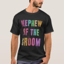 Recherche de nephew tshirts Amis