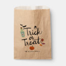 Recherche de soirée costume halloween sachets papier Spooktaculaire
