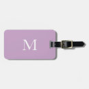 Recherche de lilas et blanc accessoires Pour elle