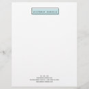 Zoek naar licht briefpapier Minimaal