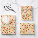 Recherche de pepperoni papier cadeau Nourriture