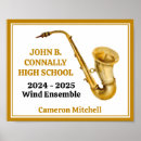 Zoek naar saxofonisten posters Concert