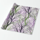 Recherche de branche papier cadeau Abstrait