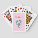 Recherche de scorpions jeux de cartes Horoscope