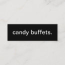 Recherche de buffet cartes visite Buffet de sucrerie