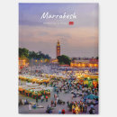 Zoek naar marokko magneten Marrakesh