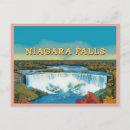 Recherche de chutes du niagara cartes postales De niagara falls