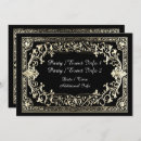 Recherche de frame invitations Classe