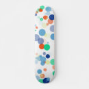 Recherche de polka colorée Tendance