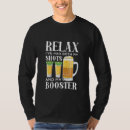 Recherche de boost tshirts Vaccin