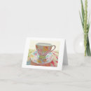Recherche de vintage flower vœux cartes Thank you