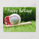 Recherche de joueur de baseball vœux cartes Entraîneur