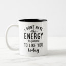 Recherche de énergie tasses Dad