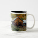 Recherche de feuillage tasses Blanc