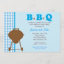 Recherche de babyq invitations Bbq