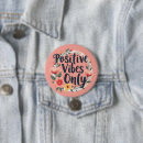 Recherche de conception unique badges Citation inspirante