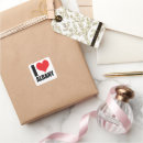 Recherche de drapeau de new york autocollants Travel