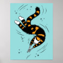 Recherche de chat gothique posters Bizarre