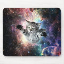 Recherche de galaxie chat tapis souris Espace