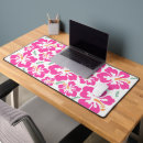 Recherche de hawaïen tapis souris Fleurs tropicales