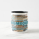 Recherche de 1990 tasses Musique