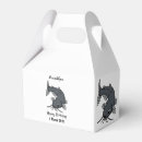 Recherche de poissons ballotins Pêche