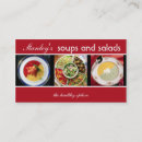 Recherche de soupe cartes visite Restauration