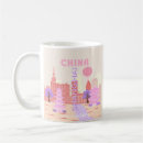 Recherche de pagodes tasses Vintage