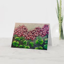 Recherche de géranium vœux cartes Rouge