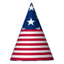 Recherche de patriotisme chapeaux États unis