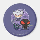 Recherche de voyous magnets L'atlantide