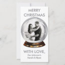 Recherche de globe vœux cartes Personnalisation