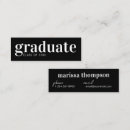 Recherche de études cartes visite Université