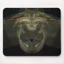 Recherche de structure tapis souris Illustration