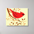 Recherche de cardinal rouge art Oiseaux