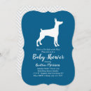 Recherche de doberman invitations Dog