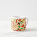 Recherche de fruits de mer tasses Crustacé