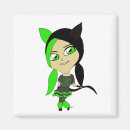 Recherche de de goth magnets Fille