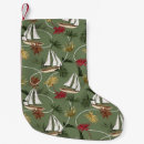 Recherche de bateau chaussette de noël Motif