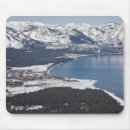 Recherche de panoramique tapis souris Lac