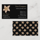 Recherche de vanille cartes visite Fleur