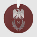 Recherche de napoléonien ornements Bonaparte