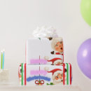 Recherche de monsieur papier cadeau Mignon