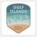 Recherche de côte du golfe autocollants Floride
